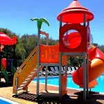 Camping Bella Sardinia Campsite S'archittu Cuglieri