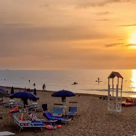 Campingplads Bella Sardinia 4*