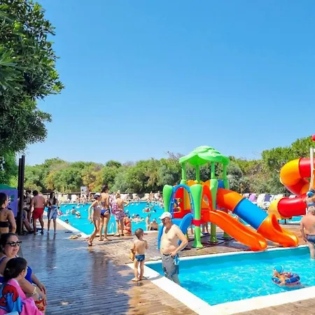 Bella Sardinia 4*