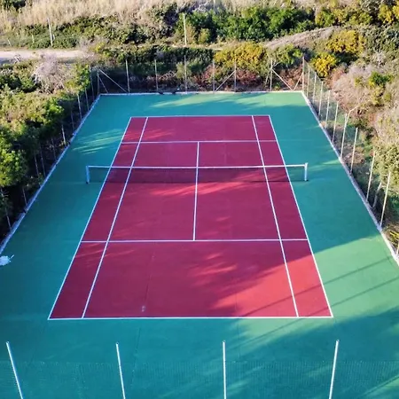 Bella Sardinia Campingplatz 4*