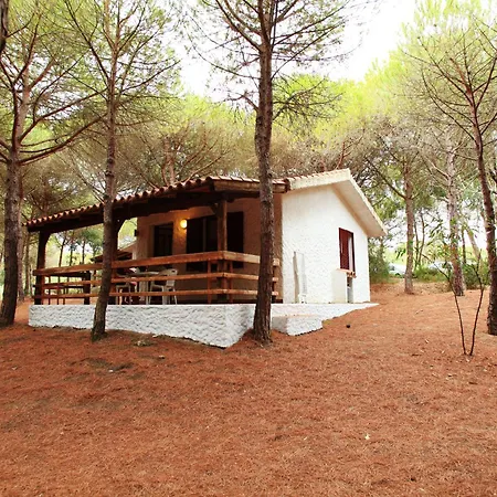Campingplatz Bella Sardinia S'archittu Cuglieri
