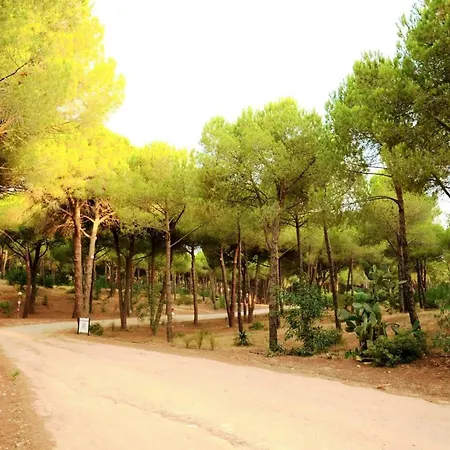 Bella Sardinia Campingplatz 4*