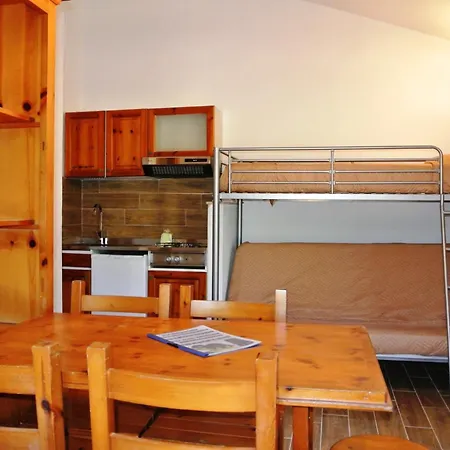 Campingplatz Bella Sardinia 4*