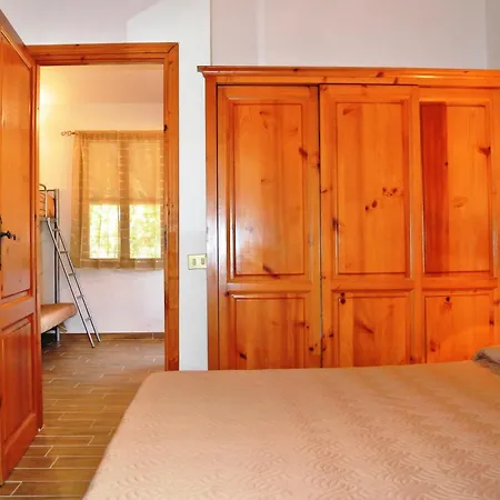 Bella Sardinia Campingplatz S'archittu Cuglieri