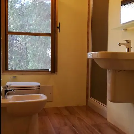 Bella Sardinia 캠프장 4*