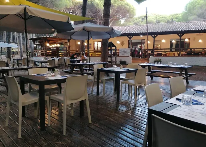 Bella Sardinia S'archittu Cuglieri