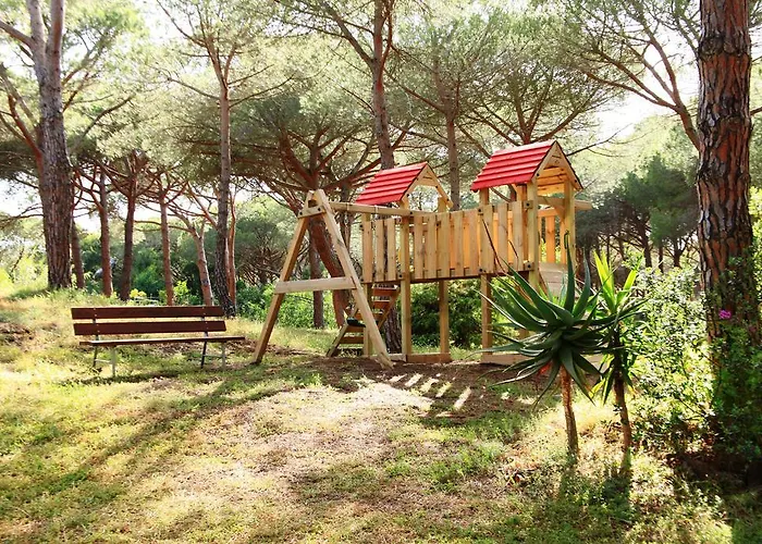 Bella Sardinia S'archittu Cuglieri