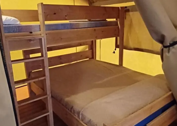 Bella Sardinia Campingplatz 4*