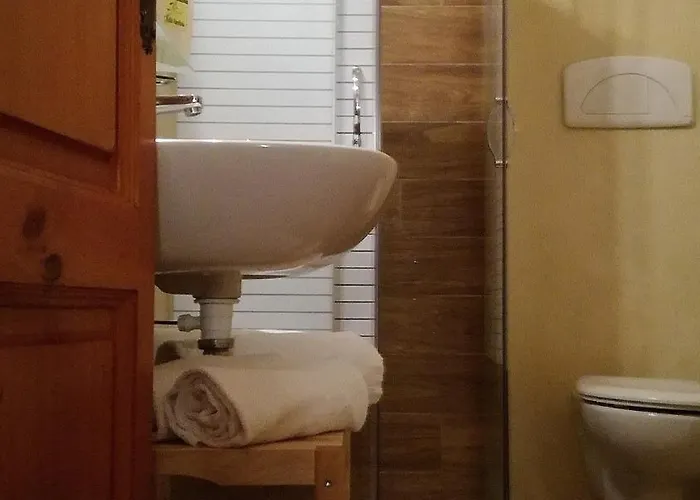 Bella Sardinia 4* S'archittu Cuglieri