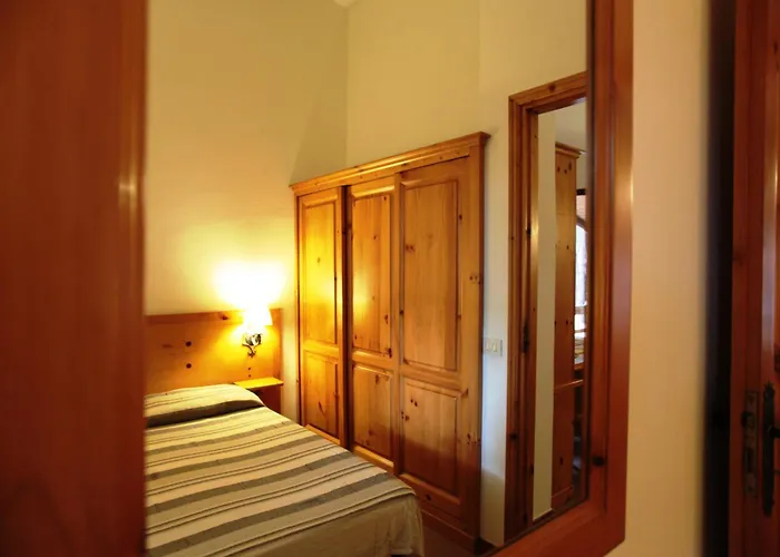 Bella Sardinia Campingplatz 4*