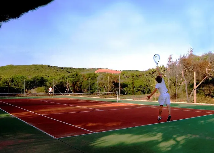 Bella Sardinia 4* S'archittu Cuglieri