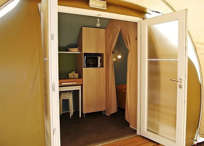 Bella Sardinia S'archittu Cuglieri