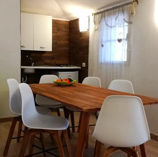 Campingplatz Bella Sardinia 4*