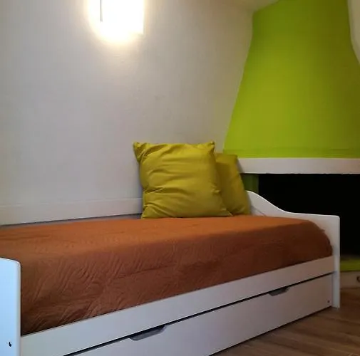 Bella Sardinia Camping 4*