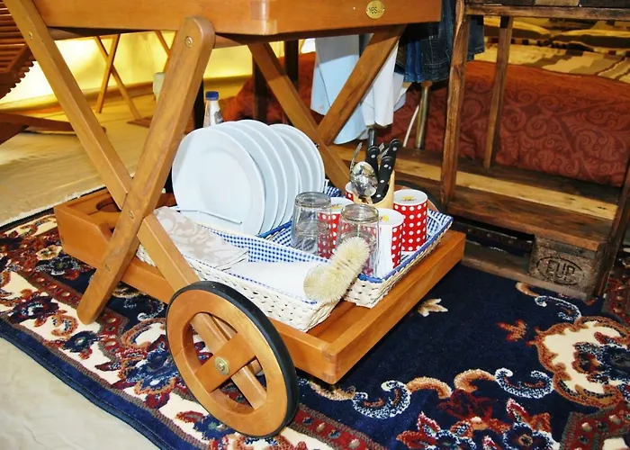 Campingplatz Bella Sardinia