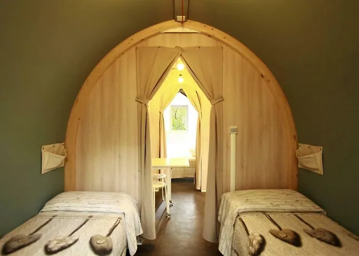 Campingplatz Bella Sardinia