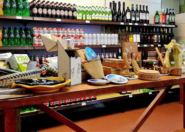 Bella Sardinia Campingplatz 4*