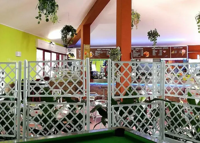 Bella Sardinia S'archittu Cuglieri