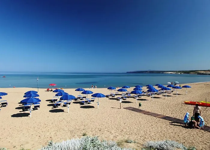 Bella Sardinia S'archittu Cuglieri