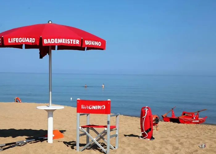 Bella Sardinia Campingplatz 4*