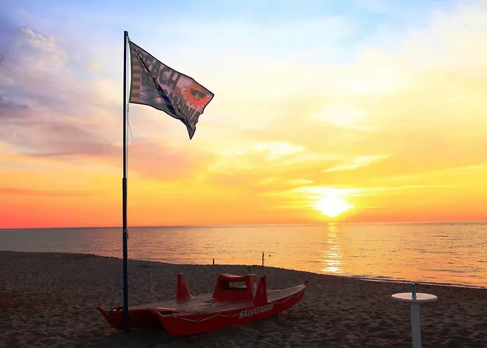 Campingplatz Bella Sardinia