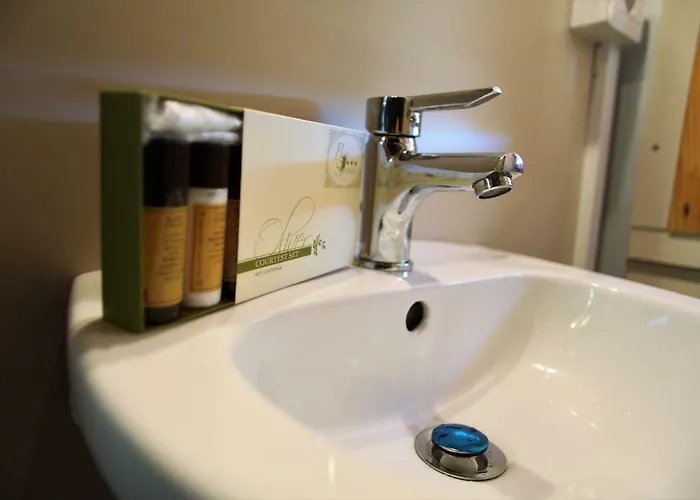 Campingplatz Bella Sardinia S'archittu Cuglieri