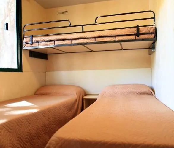 Bella Sardinia Campingplatz 4*