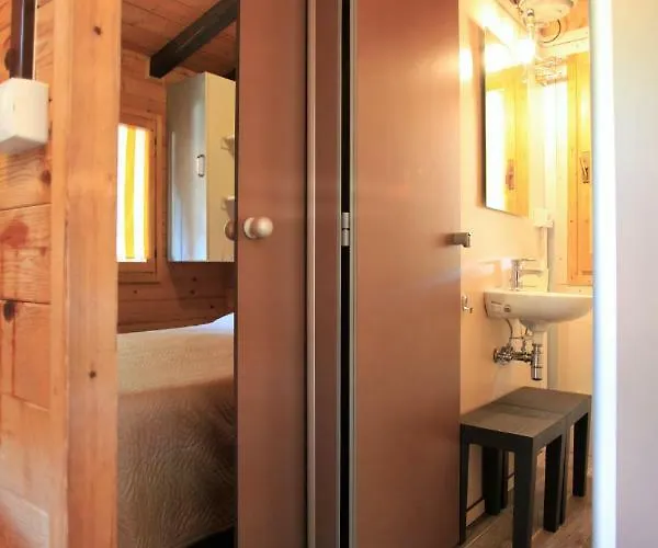 Campingplatz Bella Sardinia