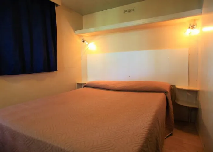 Campingplatz Bella Sardinia 4*